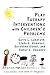 Play Therapy Interventions with Children's Problems: Case Studies with DSM-IV Diagnoses