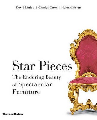Star Pieces The Enduring Beauty of Spectacular Furniture /anglais (Hardcover)
