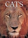 Cats of Africa by Luke Hunter Cats of Africa by Luke Hunter