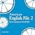 American English File 2: Test Generator