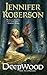 Deepwood (Karavans, #2)
