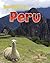 Spotlight on Peru (Spotlight on My Country)