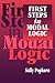First Steps in Modal Logic