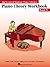 Piano Theory Workbook Book ...