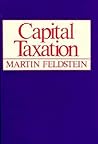 Capital Taxation Capital Taxation