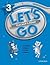 Let's Go 3 Teacher's Book (Let's Go Third Edition)