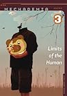 Mechademia 3: Limits of the Human
