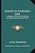 Color In Everyday Life: A Manual For Lay Students, Artisans And Artists (1918)