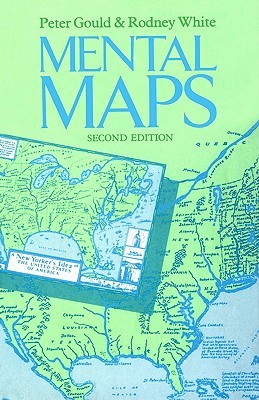 Mental Maps (Volume 0)