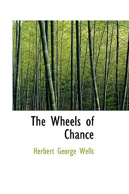 The Wheels of Chance: A Bicycling Idyll