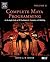 Complete Maya Programming Volume II by David A.D. Gould Complete Maya Programming Volume II by David A.D. Gould