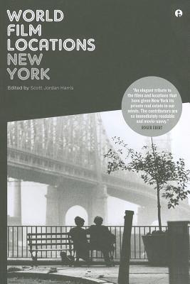 World Film Locations: New York (Paperback)