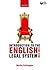 Introduction to the English Legal System 2012-2013 by Martin Partington
