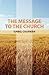 The Message to the Church by Isabel Chapman