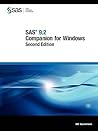 SAS 9.2 Companion for Windows