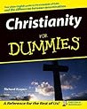 Christianity For Dummies by Richard    Wagner