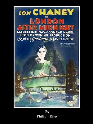 London After Midnight (Paperback)