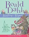 Revolting Rhymes by Roald Dahl