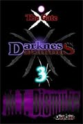 Darkness & Daemons: The Gate