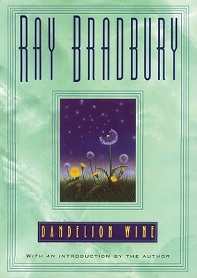 Dandelion Wine
