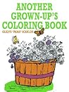 Another Grown-Up's Coloring Book