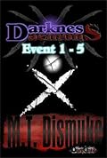 Darkness & Daemons Collection 1-5