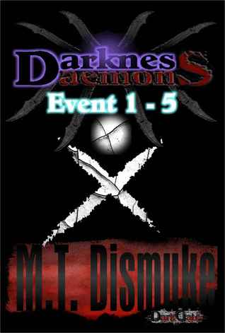Darkness & Daemons Collection 1-5 (Kindle Edition)