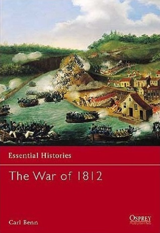 The War of 1812 (Paperback)
