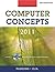 New Perspectives on Computer Concepts 2011: Introductory (New Perspectives Series)