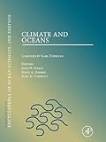 Climate & Oceans: A derivative of the Encyclopedia of Ocean Sciences