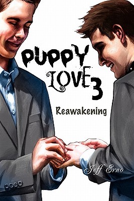 Reawakening (Puppy Love #3)