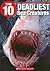 The 10 Deadliest Sea Creatures by Jack Booth