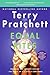 Equal Rites (Discworld, #3) by Terry Pratchett