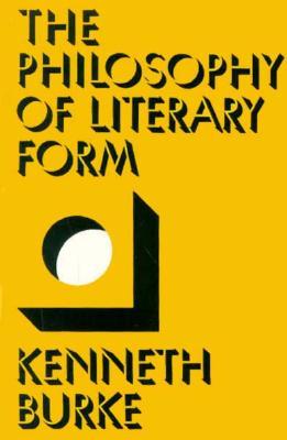 The Philosophy of Literary Form (Paperback)