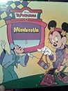 Minderella (Disney's Toontown)