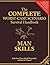 The Complete Worst-Case Scenario Survival Handbook: Man Skills