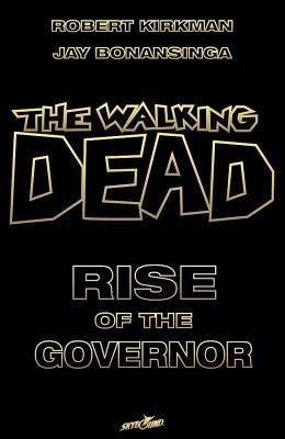 Rise of the Governor