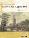 Introduction to Distributed Algorithms by Gerard Tel