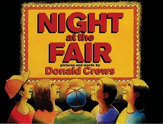 Night at the Fair (Hardcover)