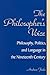 The Philosopher's Voice: Philosophy, Politics, and Language in the Nineteenth Century