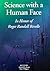 Science with a Human Face: In Honor of Roger Randall Revelle