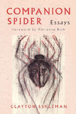 Companion Spider: Essays (Paperback)