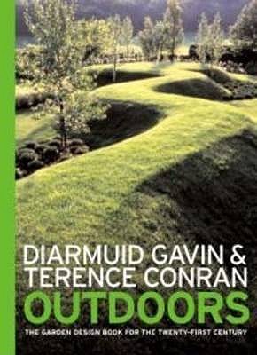 Outdoors (Hardcover)