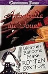 Weather Balloons Make Rotten Sex Toys