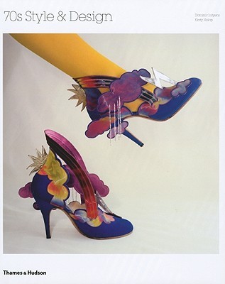 70s Style & Design (Hardcover)