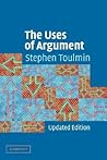 The Uses of Argument The Uses of Argument
