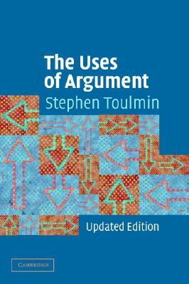 The Uses of Argument (Paperback)