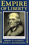Empire of Liberty: The Statecraft of Thomas Jefferson