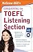 McGraw-Hill's Conquering The TOEFL Listening Section for Your iPod