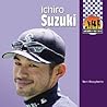 Ichiro Suzuki (Awesome Athletes Set III)